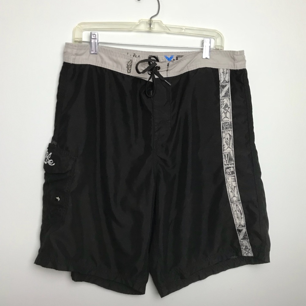 Salt Life Volley Swim Shorts. Size XXL